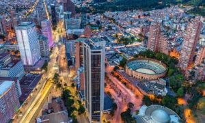 Altura de Bogotá: Todo lo que Debes Saber Sobre Vivir a 2,640 Metros